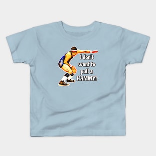 Cable Guy- Chip Douglas Kids T-Shirt